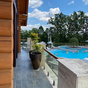 Junior Suite Balcony